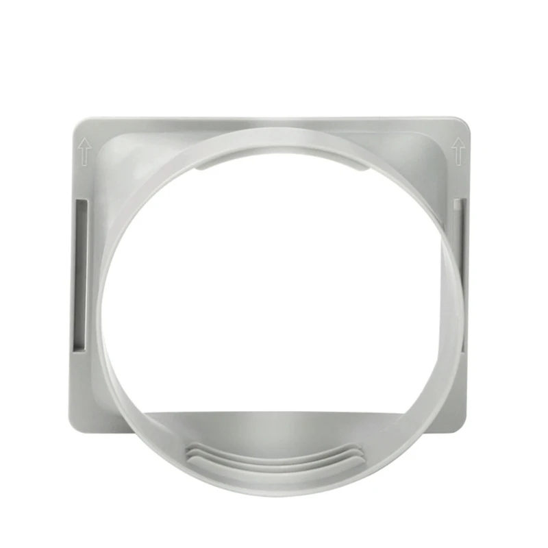 Соединитель выпускного шланга кондиционера, универсальный удлинительный разъем для трубки, дропшиппинг