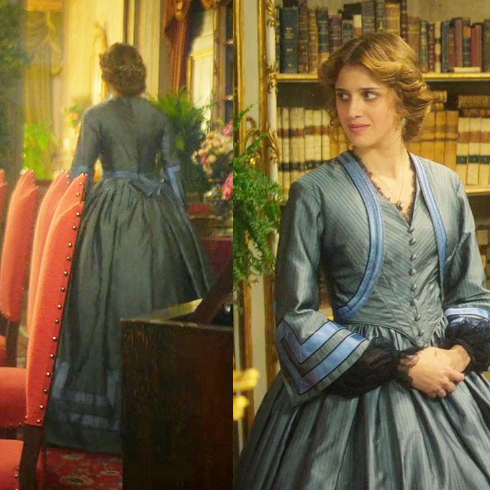 Concetta Cosplay Il…