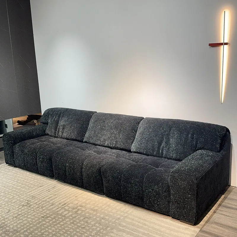Girly Wood Living Room Sofas Modern Designer Boneless Wooden Living Room Sofas Salon Lazy Muebles Para El Hogar Furniture