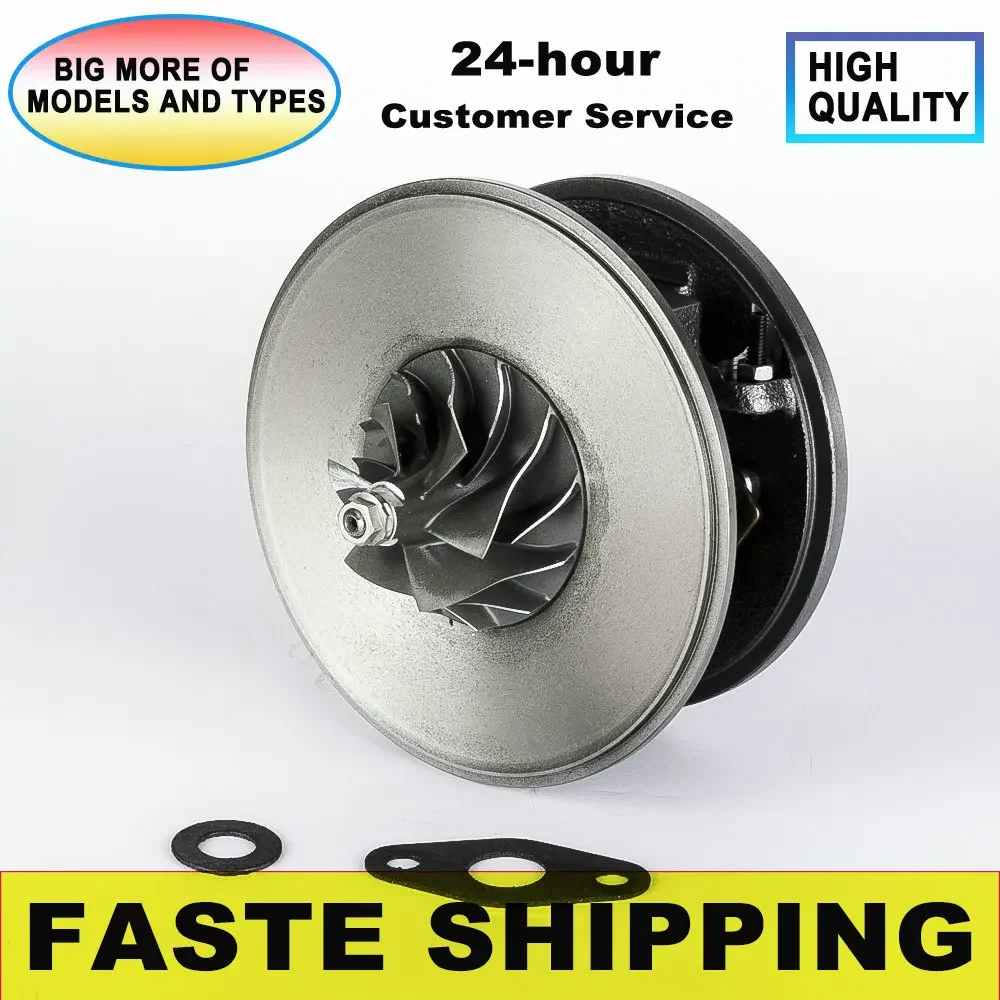 RHF4 Turbo charger turbine CHRA cartridge core for Mitsubishi L200 2.5 DI-D 167HP 2013 - VT17 1515A222