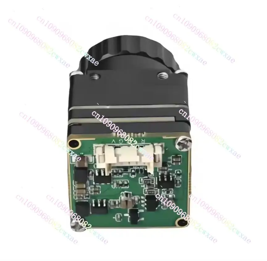 FPV drone thermal imaging camera 640X512 384X288 256X192 long-wave infrared human body sensing
