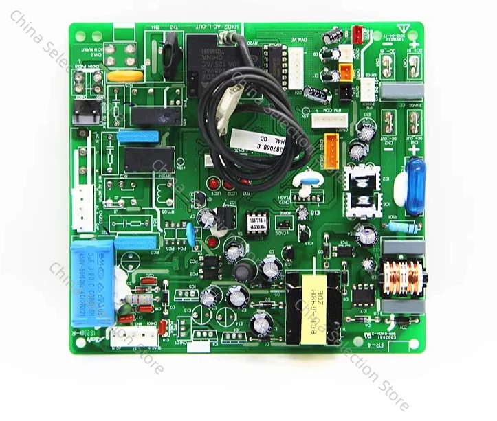 

Для кондиционера Hisense KFR-60W/88FZBPC основная плата наружного блока 1373670 оригинал 50923.H новый