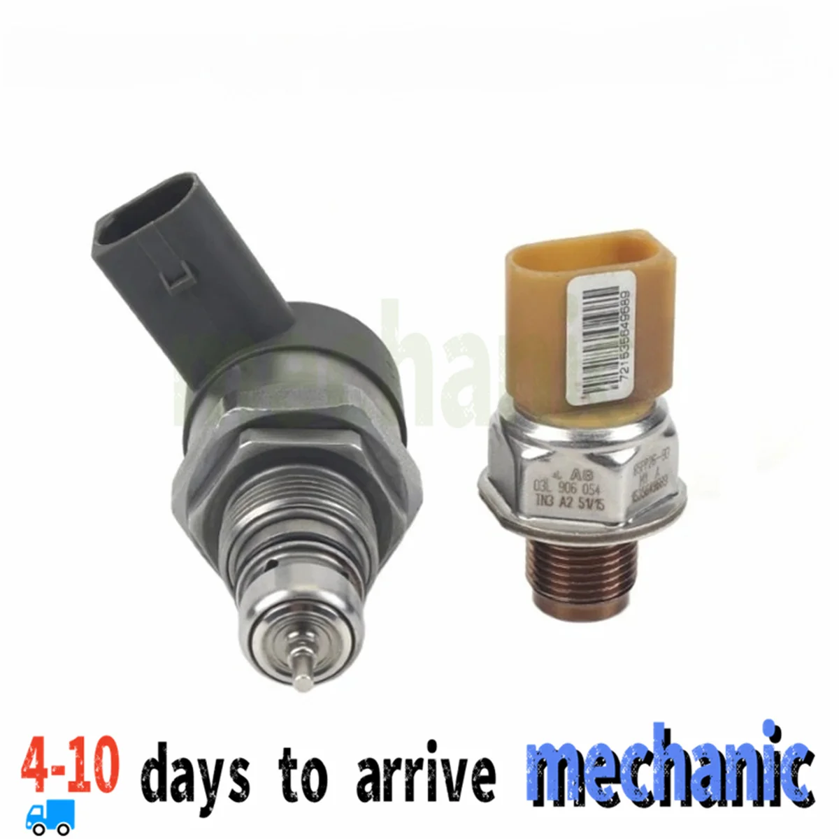 

For Suitable for Volkswagen Passat Audi pressure regulator 057130764H 85PP26-93 pressure sensor