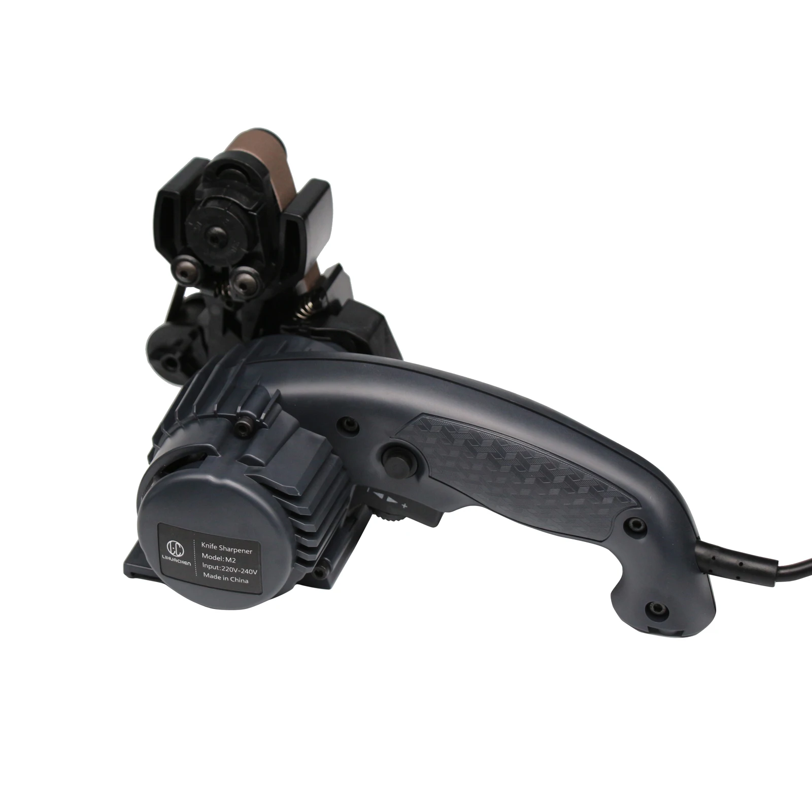 Knife Sharpener Electric 썸네일 2