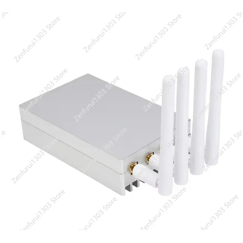 New 70MHz~6GHz AD9363 ZYNQ7020 Software Defined Radio S Communication Experiment Platform