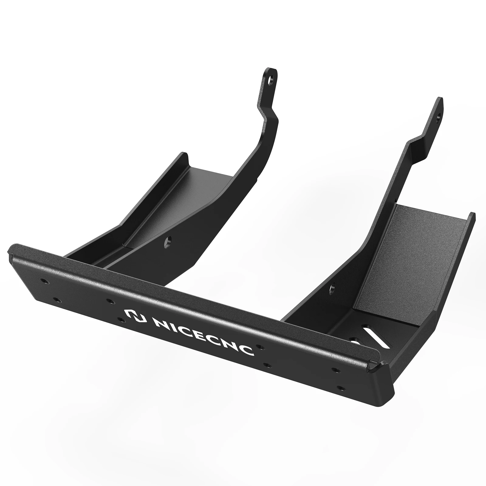 NICECNC Schwingarm-Schutz für Yamaha Blaster 200 YFS200 1988-2006, Aluminium, Quad-ATV-Zubehör, 2XJ-2219X-00-00 – Detail 7