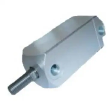 German BIBUS thin cylinder RDS-40/50 brand new original and genuine