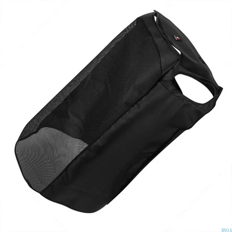 R91A غطاء حالة مكبر صوت مقاوم للغبار لـ 710 مكبر صوت يحمل حقيبة سهلة الاستخدام