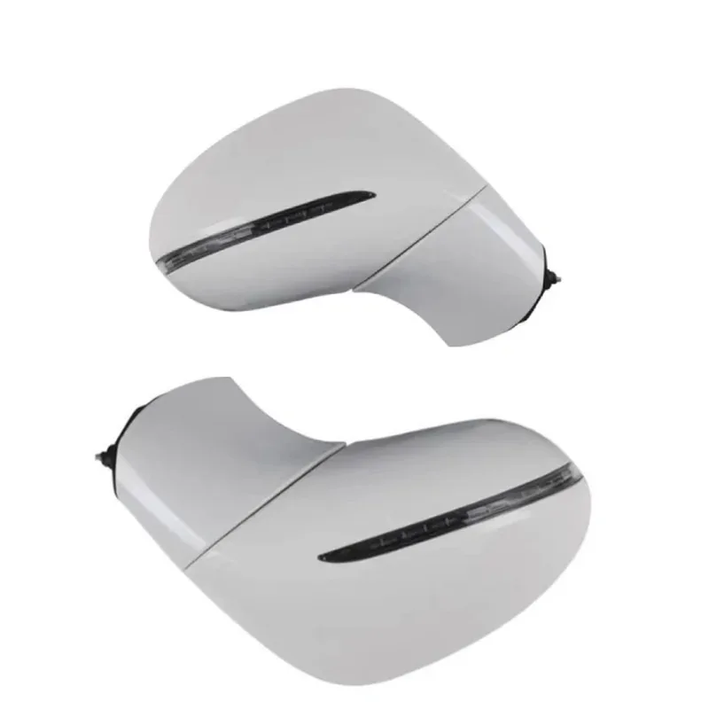 

2014 for Bui/ck Encore Rearview Mirror with Electric Function New Condition Reflective Reverse Lens Turn Sig