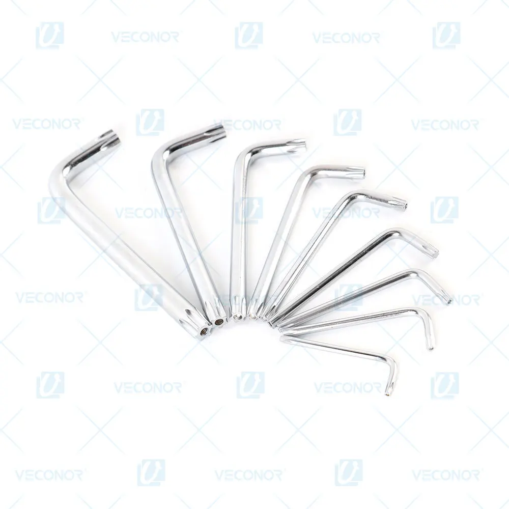 Thumbnail 3 - #18 Best Hex Key Allen Wrench Sets to Buy In 2026