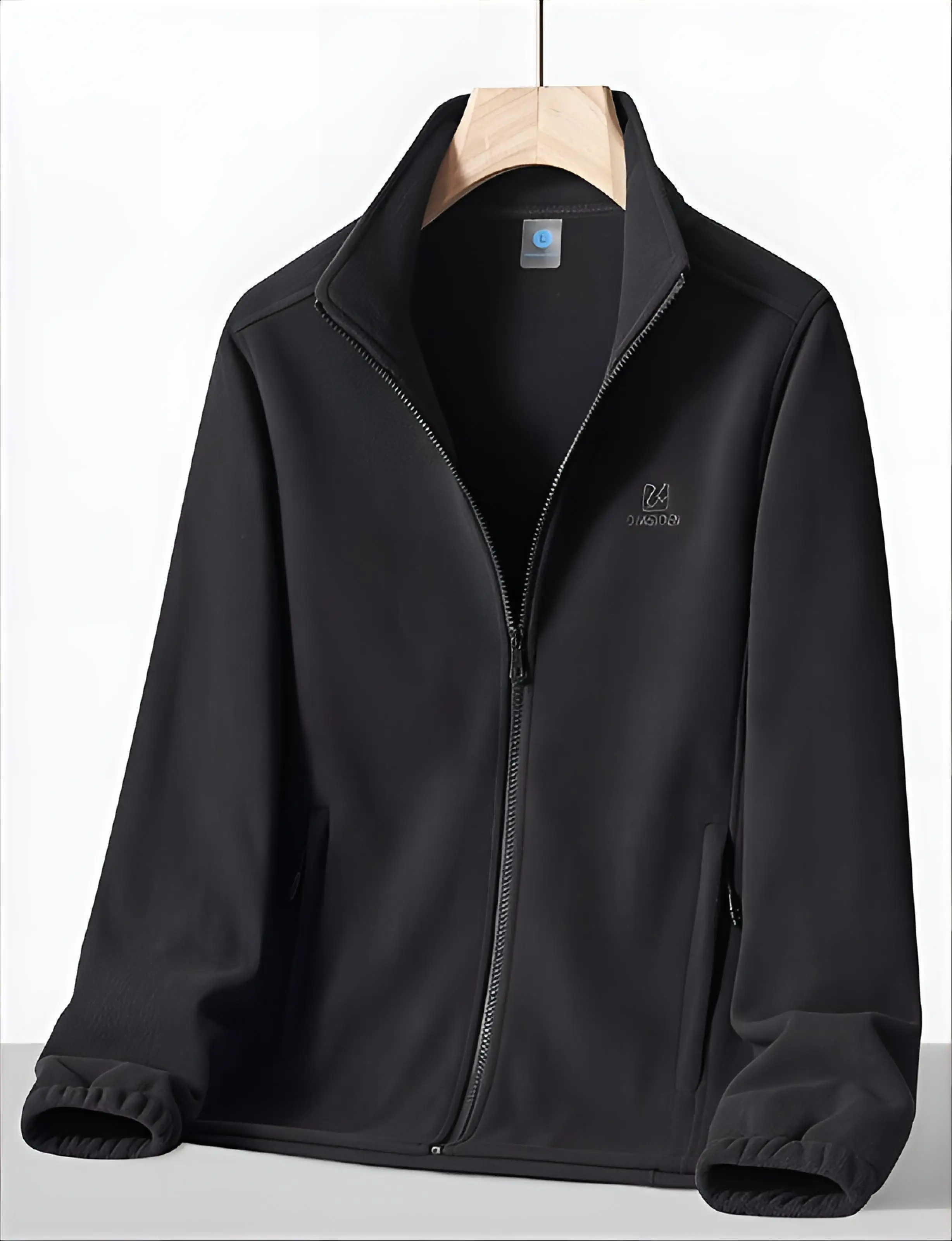 เสื้อสเวตเชิ้ตผ้าฟลีซไม่มีหมวก สไตล์อเมริกัน สำหรับผู้หญิง ฤดูใบไม้ผลิ ฤดูร้อน แห้งเร็ว ทรงพอดีตัว น่ารัก เหมาะสำหรับงานปาร์ตี้ เทศกาล ลายปะติด ลายเรขาคณิต น่ารักสำหรับสาวๆ