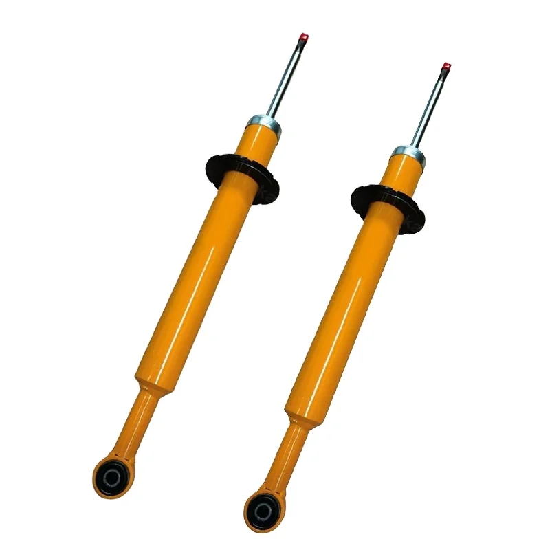 

Auto Front Supersession 306179 Shock Absorber Strut for Maserati GranTurismo 2007-2017