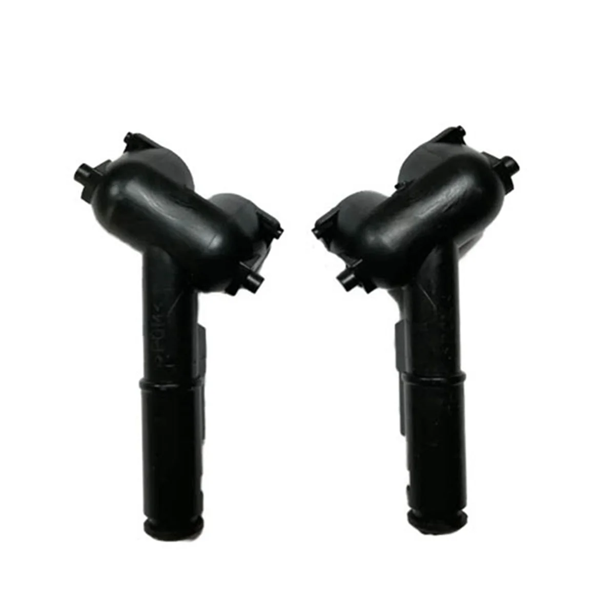 فوهة تنظيف المصباح الأمامي للسيارة مناسبة لسيارة فولكس فاجن باسات 1997-2000 3B 0955103   3ب 0955104