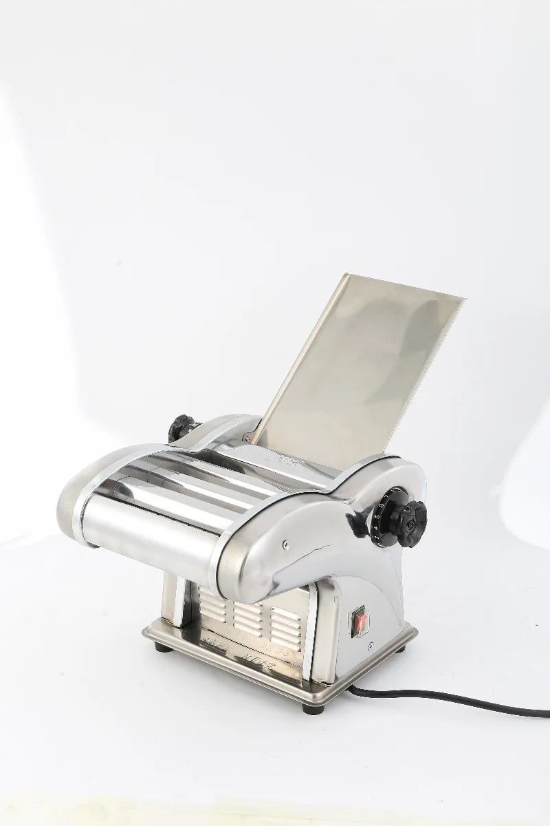 ماكينة صنع المعكرونة الكهربائية JCD-10L للاستخدام المنزلي