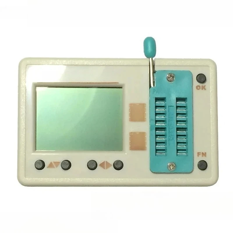Offline USB Programmer for STM32 STM8 AVR EEPROM FLASH Automatic IC Burning Tool