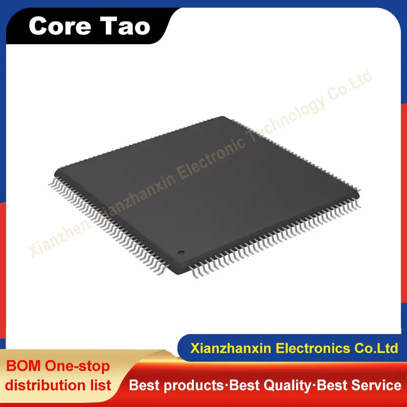 

1pcs/lot TMS320VC5502PGF200 TMS320VC5502 LQFP-176 Signal processor new original