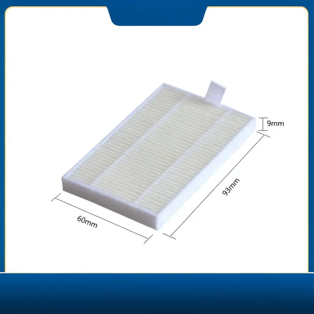 Replacement Accessory For Bobsweep PetHair Robot Vacuum Main Roller Brush Side Brushes Filter Dust Cleaning Supply Kit