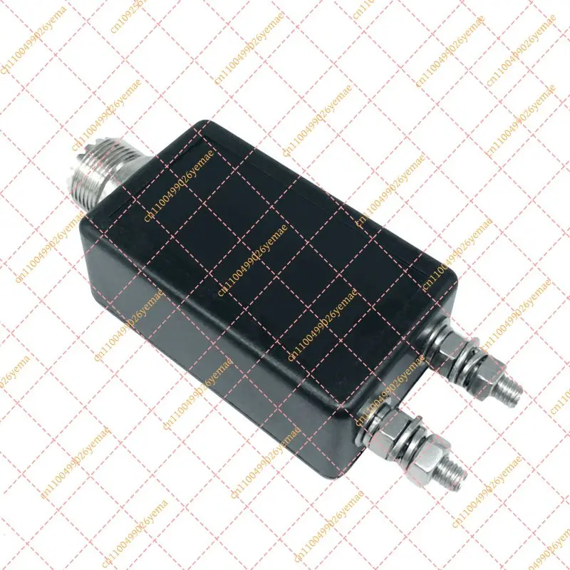 High Performance AP-2X 1:1 Micro-Balun Transformer for Balanced-Unbalanced Conversion