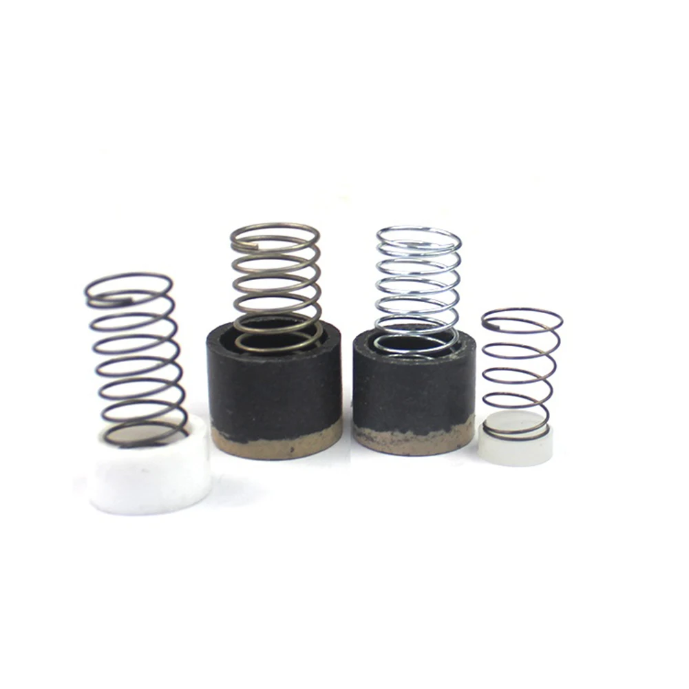 High Quality Home Workshop Equipment Seal Pad Industrial 1 Set 15/23/25/27mm Accessories Air Tools Foot Protector