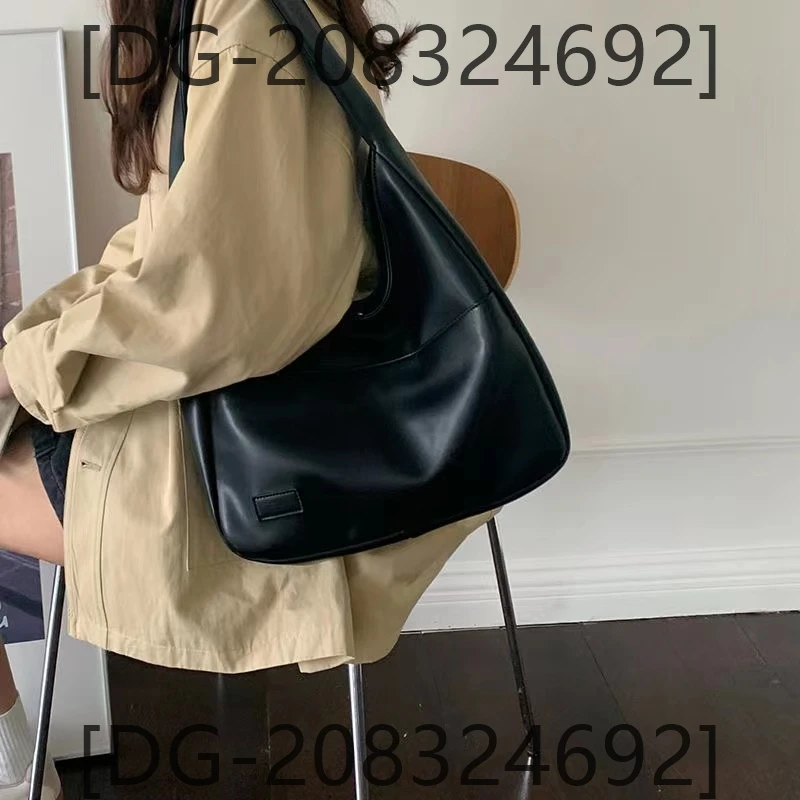 

2024 New Women Bag Fashionable and Soft _DG-208324692_