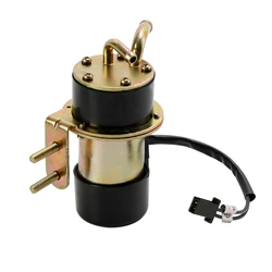 Artudatech NEW Fuel Pump 1FK-13907-02-00 For Yamaha V-Max Vmax 1200 VMX1200 VMX12 1985-2007