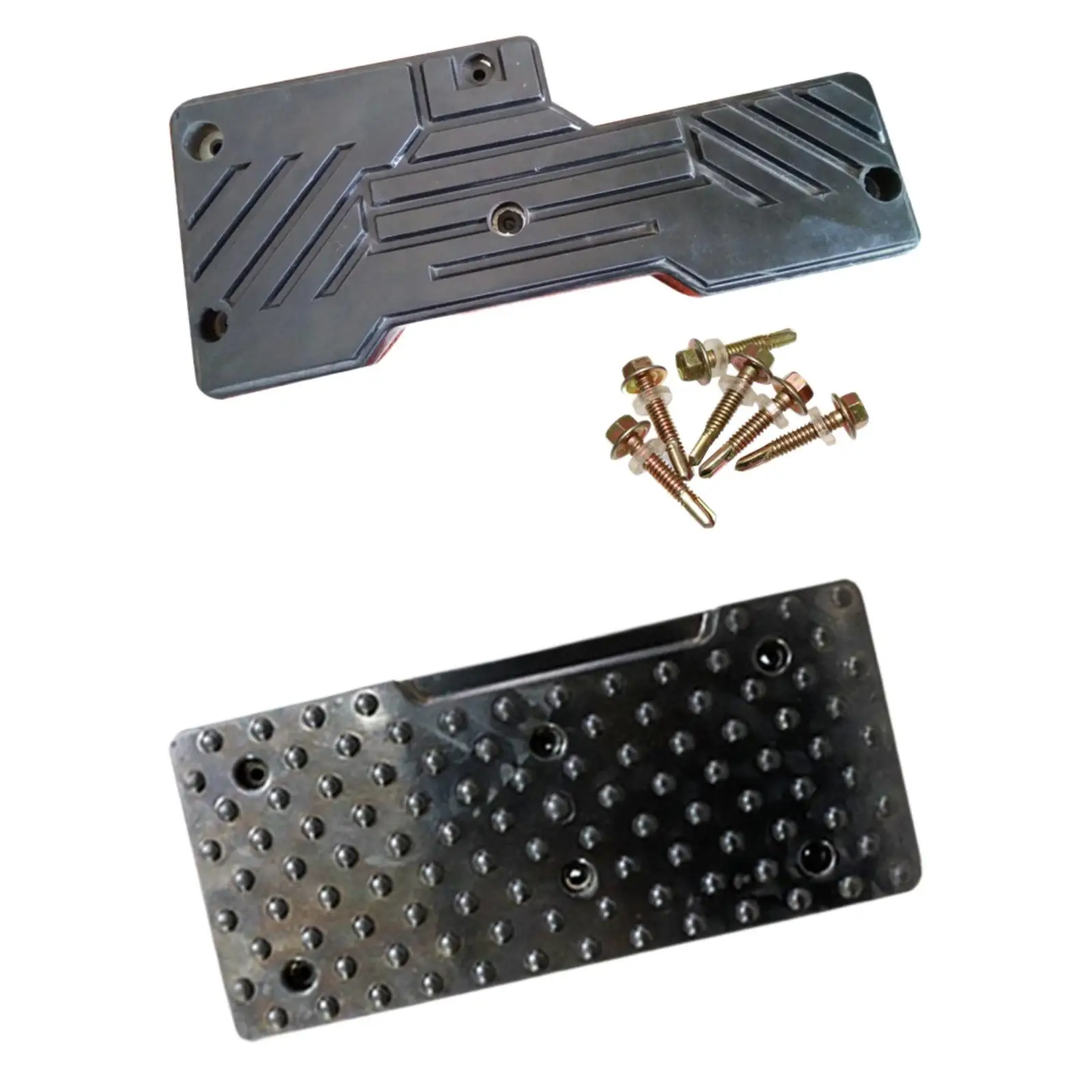 Tire Changer Machine Pressure Pad Car Accessories Tire Saving Pad Tire Machine Protector Rubber Pad for Tire Removal Machine