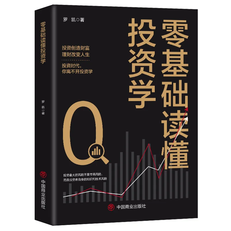 

Zero Foundation Understanding of Investment Studies From Beginner To Proficient Investment Studies