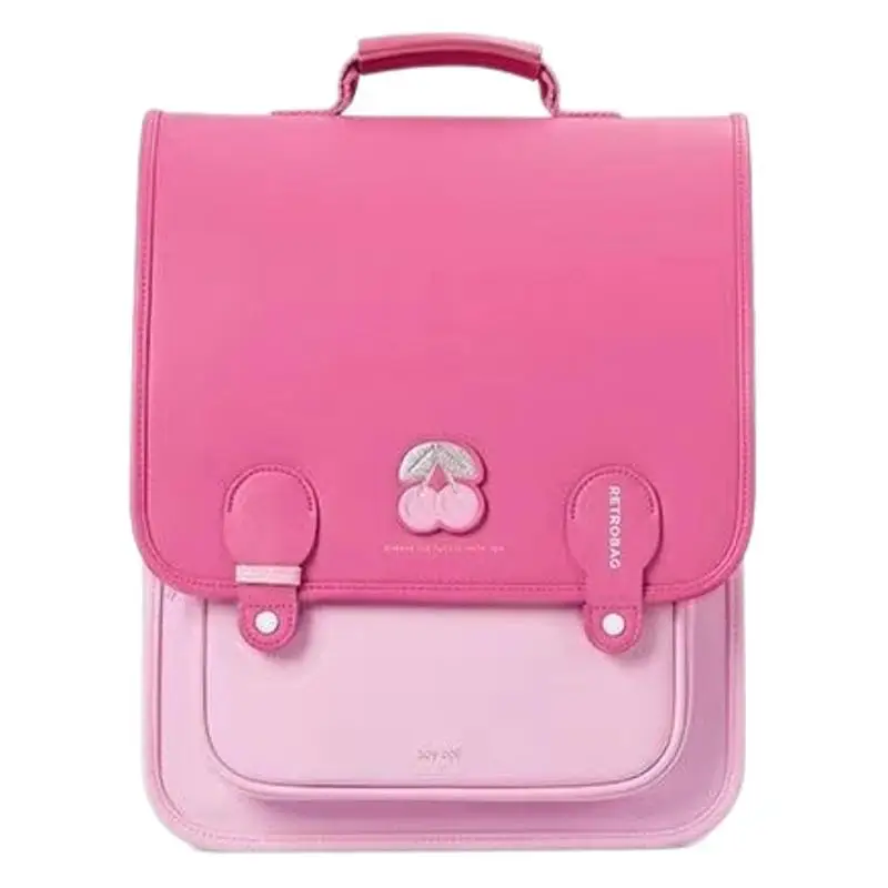 Multifunctional School Backpack，Cute Elementary School Student Backpack，Girls Boys Kids Backpack，1-6Large Capacity Backpack for
