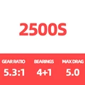 2500S