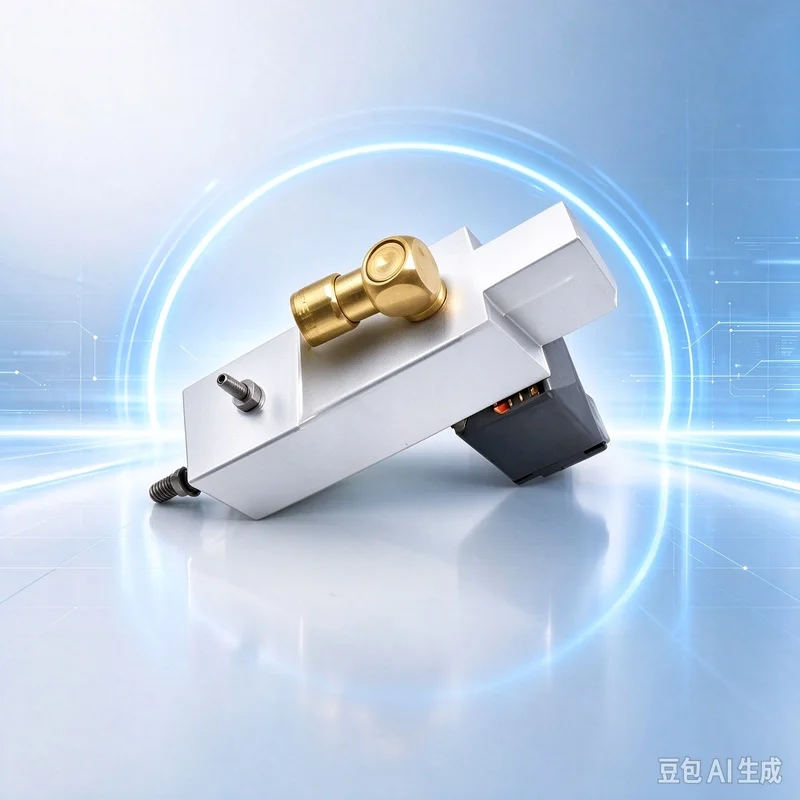 Pack for Heidelberg L2.335.051 SM74 SM52 Machine Solenoid Valve ESM-10-4-P-SA Offset Printing Machinery Spare Part