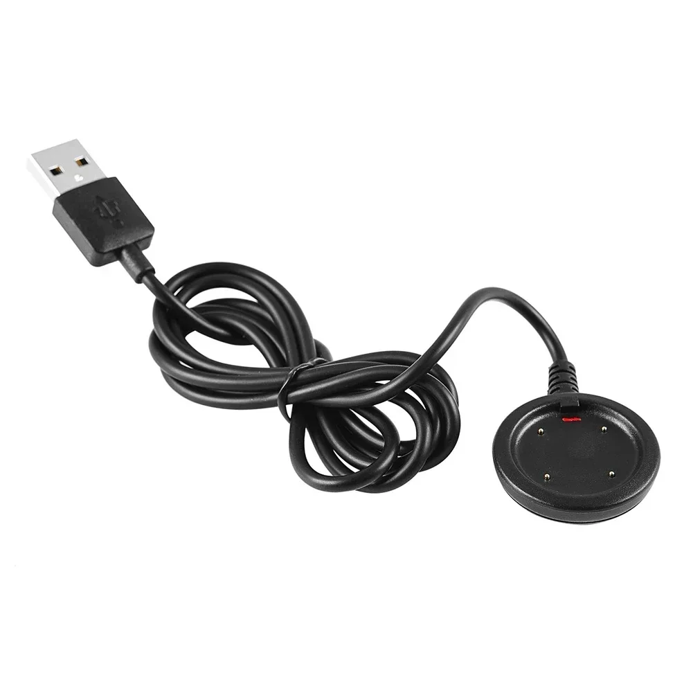 Smart Watch USB Charger For POLAR Vantage V2/GRIT X/Ignite/Vantage V/Vantage M Smart Watch Wireless