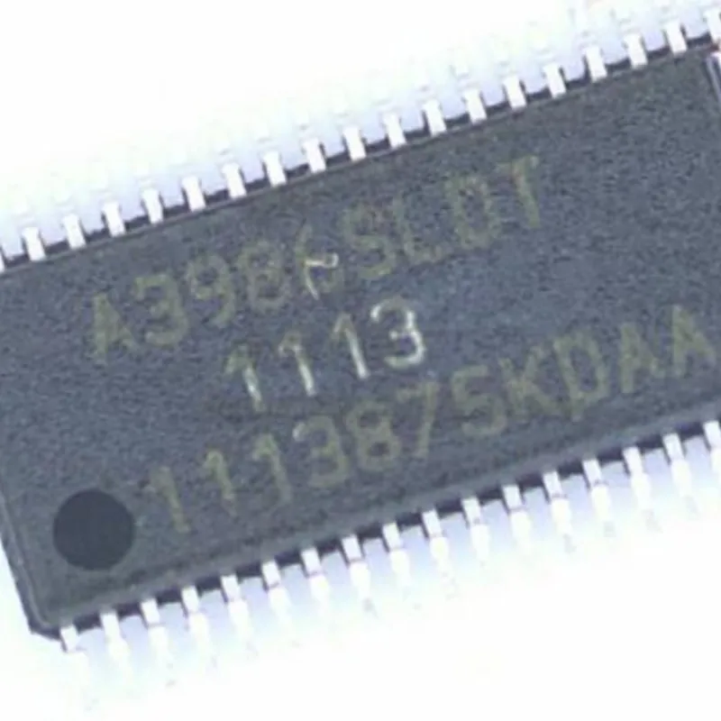 

IC new original authenticHigh quality products 100% new products A3986SLDT