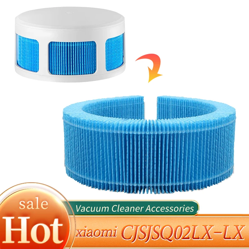HEPA-фильтр для XIAOMI MIJIA Pro CJSJSQ02LXMijia