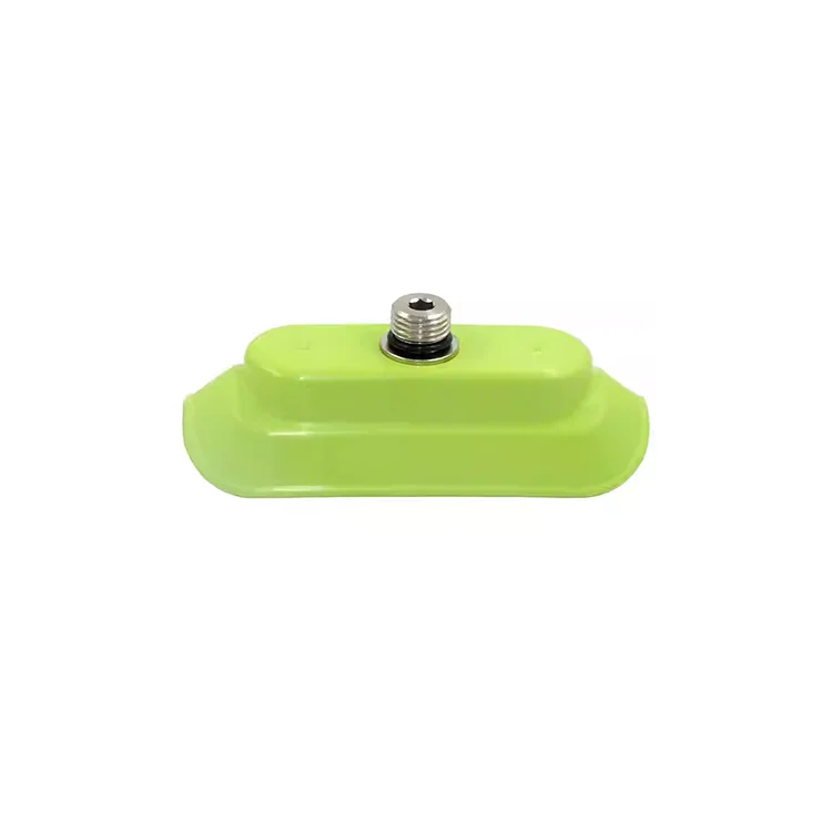 

Oval Grooved Ribbed SOG15x40/SOG35x100 Inner Tooth bar Tube Battery Cylindrical Concave Vacuum Chuck