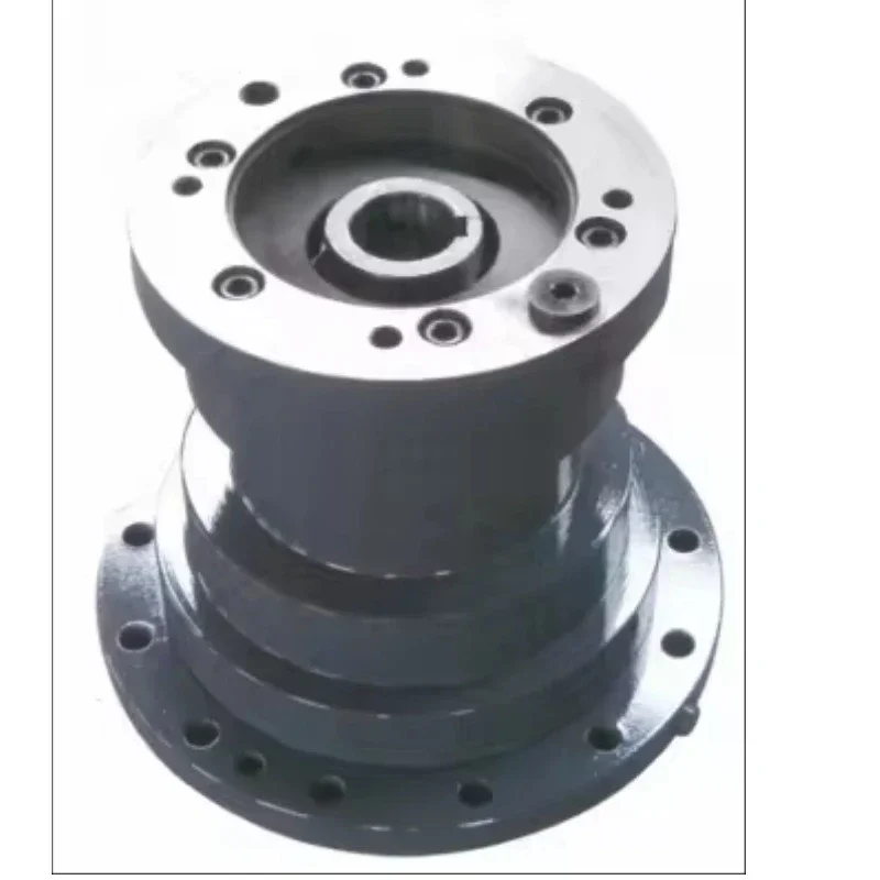 

Hydraulic Slewing Drive Gearbox Speed Reducer Planetary Gearbox