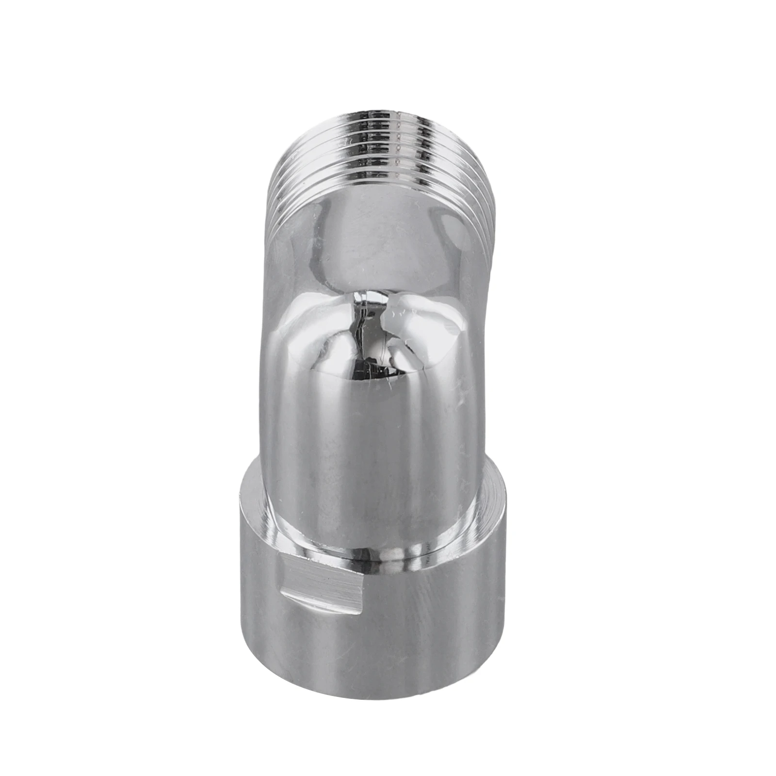 

Adapter 90 Degree Shower Adapter Water Conservation Features Wide Compatibility Shower Adapter Shower Experience Improvement