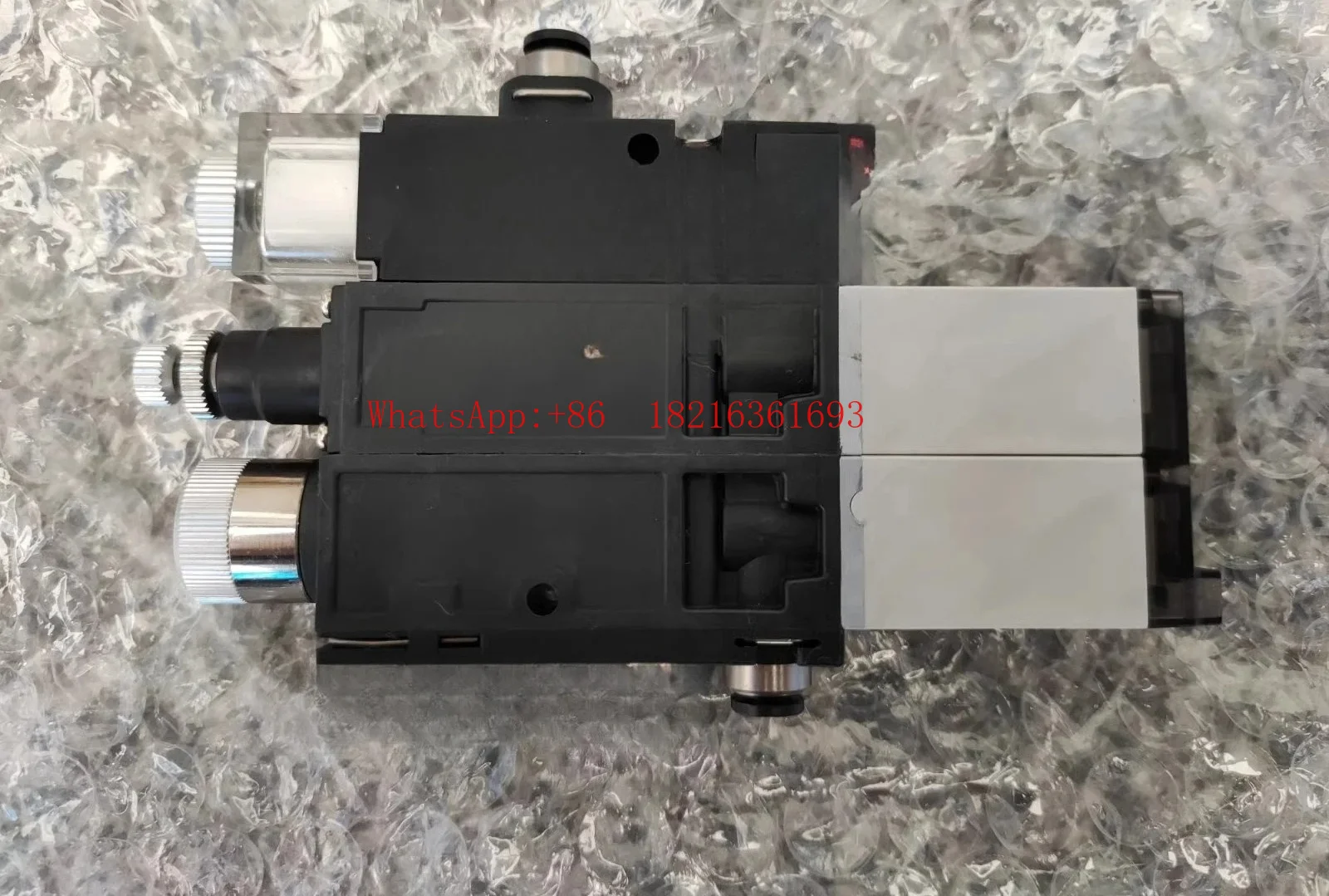 Limited Offer VKAH10S Series Vacuum Generator | 0606SE 0404SE 0808SE 0406S 0608SE-B-R | Pneumatic Vacuum Ejector