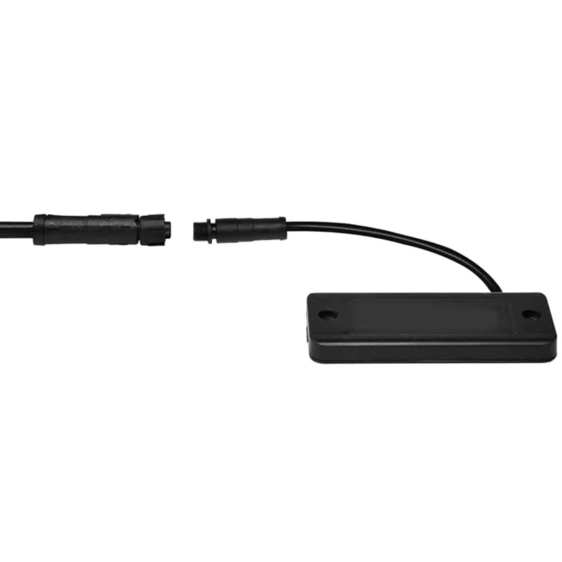 Car Trunk Electric Tailgate Kick Foot Pedal Sensor Electric Induction Tailgate Switch Trunk Opening Sensor Parts