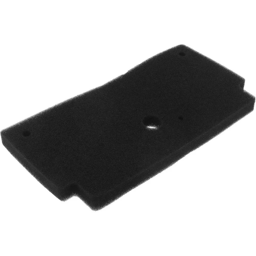 Filter Sponge for For CONSTRUCTA CWK3R20002 and WQ33G2 Laundry Appliances to Help Clean Water Pathways and Fresher Air