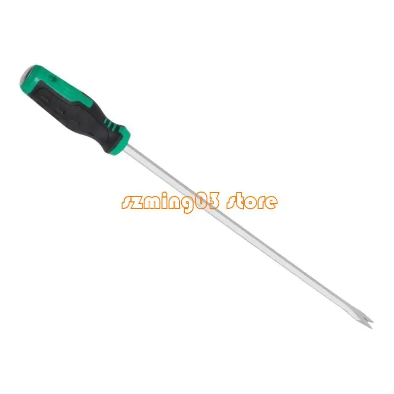 

H9EC Efficient Pulling V Tip Screwdriver Lifter Tool for Professional Use