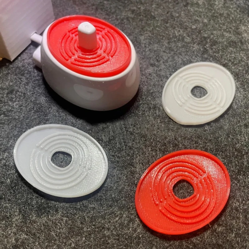 Electric toothbrush charging dock protective pad Dust-proof pad Anti-slip pad Eco-friendly Decorative Protective Cover