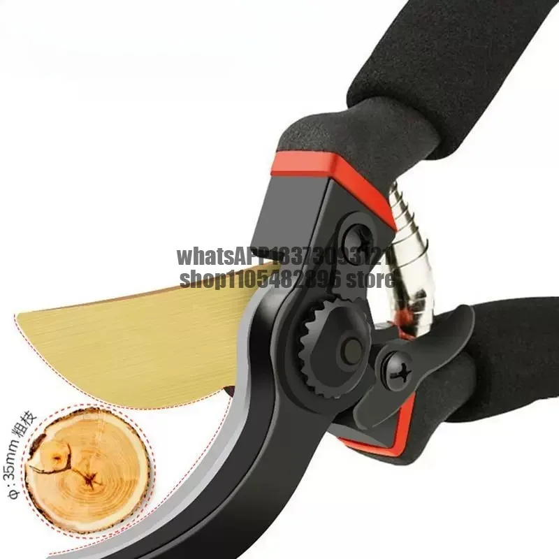 Seiko Art Garden scissors to cut branches Special scissors prune branches cut fruit trees to cut flowers Garden gardening