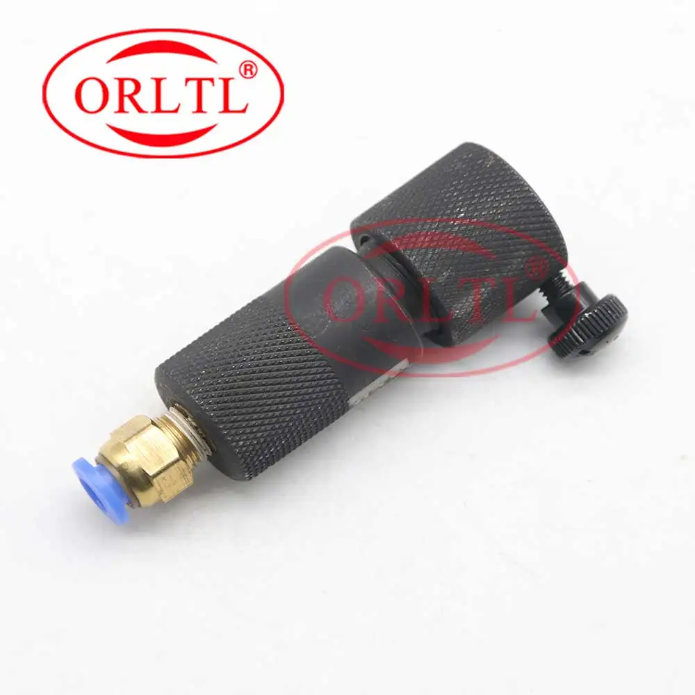 ORLTL P-type / S-type Oil Return Tool Common Rail Injector Diesel Oil Collector Tool for TEST BENCH OR7012 OR7013