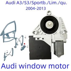 NEW Audi A3 S3 window motor module Front left right 8P0959801 8P0959801Q 8P0959801M 8P0959802Q 8P0959802P 8P0959802 2004-2013