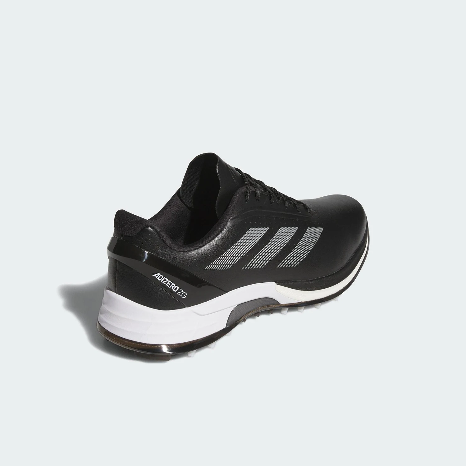 Adidas Original 2025, niedrig geschnittene Trainings-Klassiker-Golfschuhe für Herren IE 3529