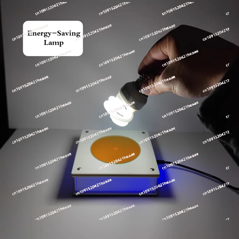 

Подходит для световых эффектов с использованием специальной магической технологии, игрушек и реквизита.