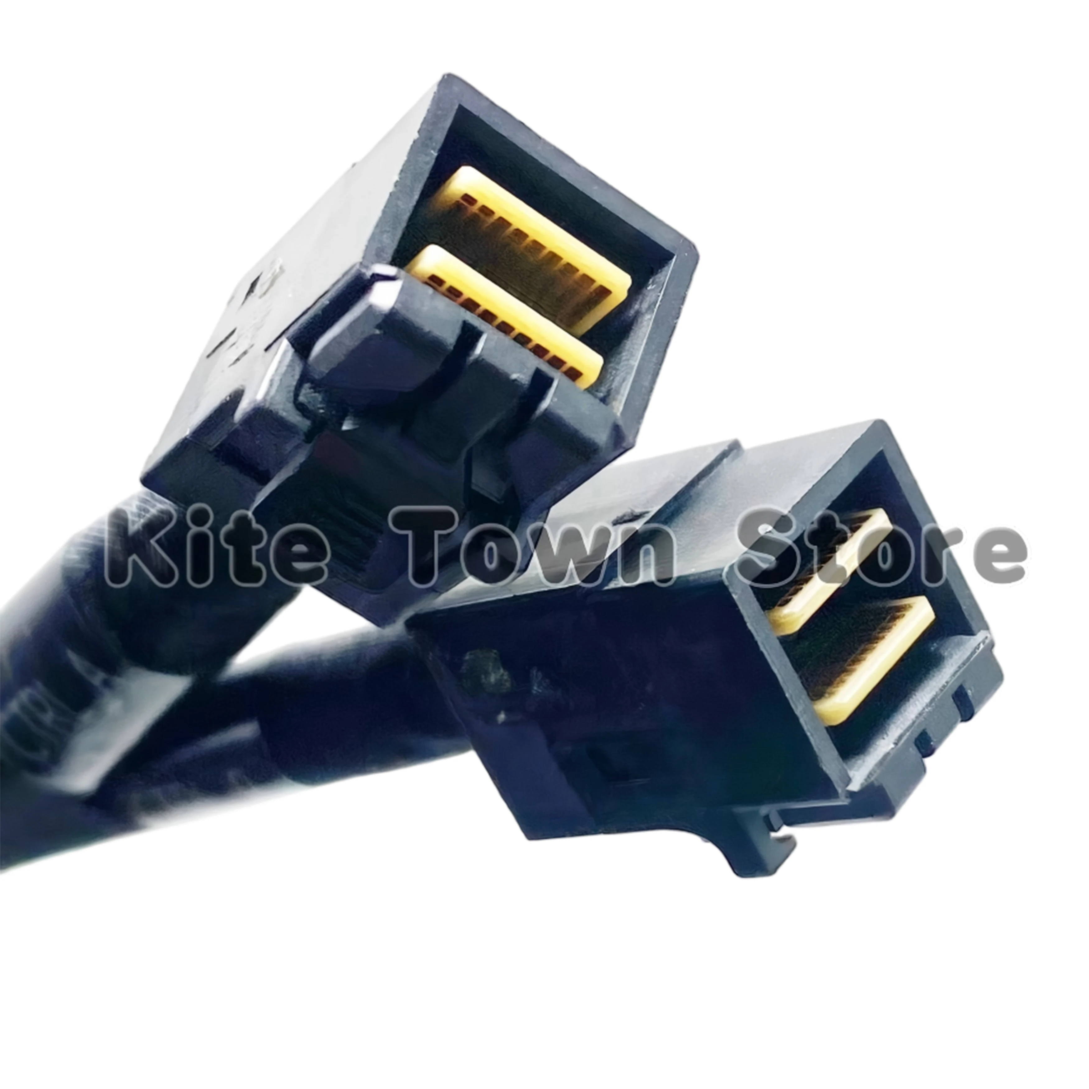 New SAS RAID Card Cable for Dell Poweredge T340 X2N98