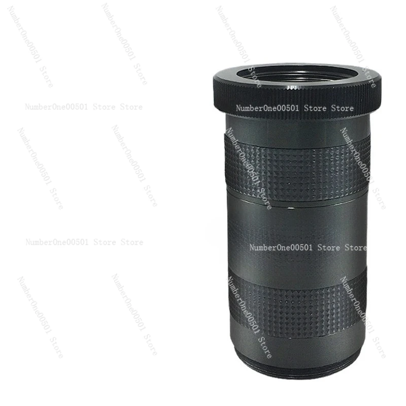 T Ring and T Adapter for Mirrorless Astrophotography Prime Focus