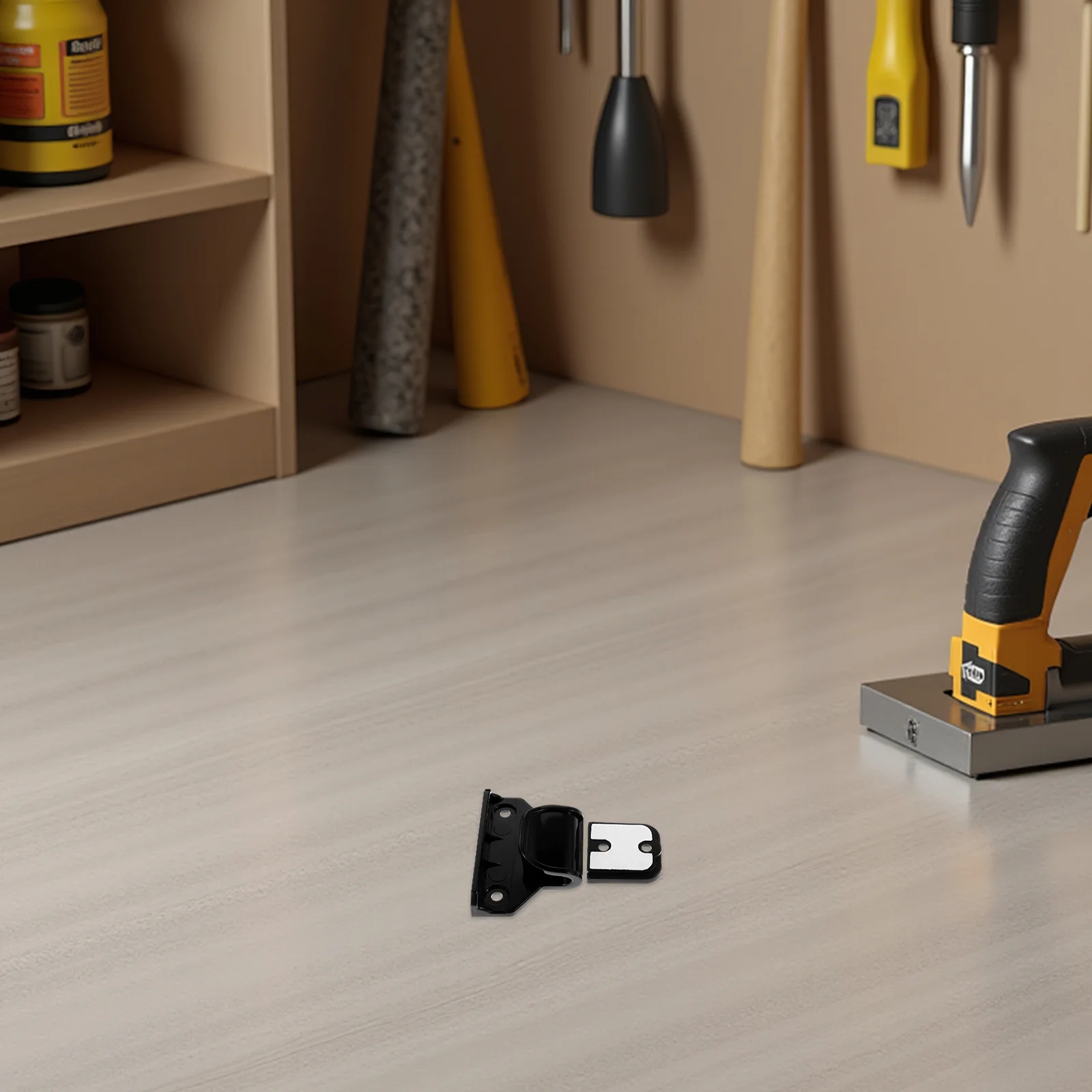 1 مجموعة بوابة سلامة الطفل عدة داخلي قابل للسحب بوابة استبدال أجزاء شعرية طقم تصليح مواد متينة سهلة الإعداد الحيوانات الأليفة