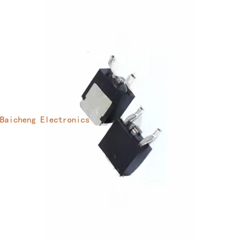 10PCS New 2SB1181TLR 2SB1181 B1181 Surface mount TO-252 Transistor